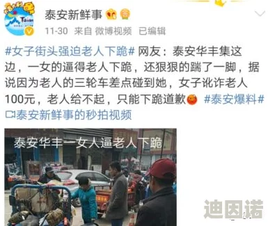 搡老女人老妇女aaa视频最新进展：相关视频引发广泛关注，警方已介入调查并加强对网络内容的监管