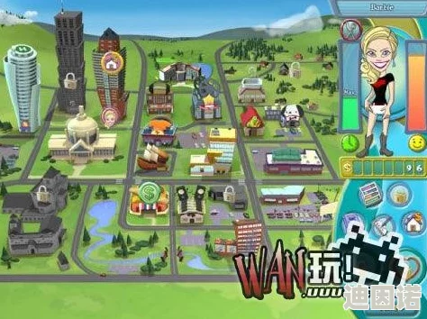 探索《模拟人生4》宁静伴侣的完美归宿：揭秘梦幻地图的隐世桃源