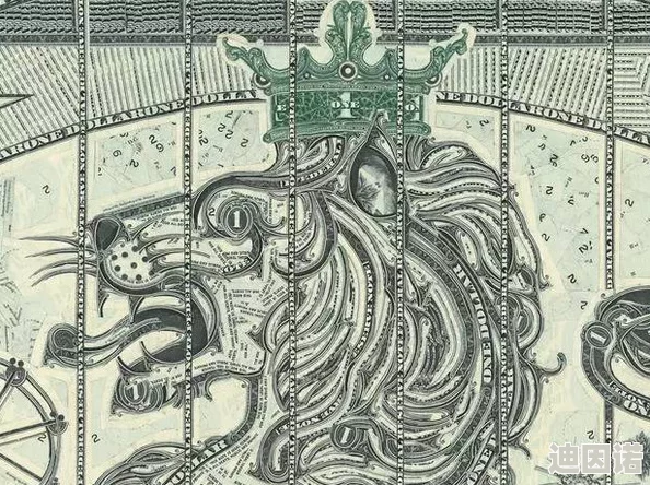 意大利性复古Ⅹ╳极品：引发全球热议，意大利艺术家重塑经典，引来无数追随者与争议！