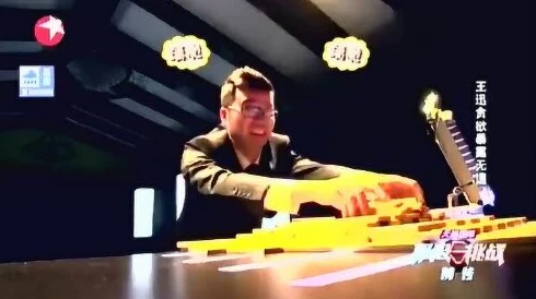 极限挑战：水果忍者高分荣耀之战，斩获巅峰成就彰显非凡刀技！