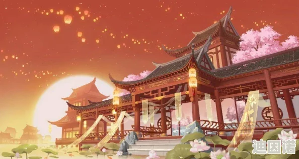 梦回凤歌：全面解析建筑物功能与独特效果，打造梦幻古韵王国