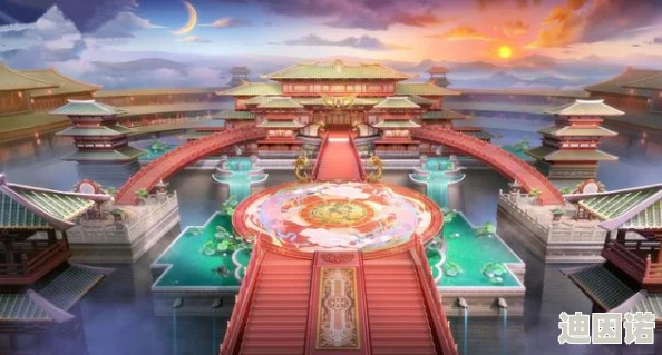 梦回凤歌：全面解析建筑物功能与独特效果，打造梦幻古韵王国