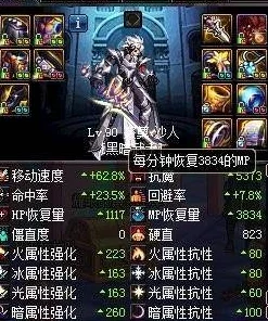 DNF剑圣勇者装扮大赏：哪款外观最吸睛，风格独特引领潮流？
