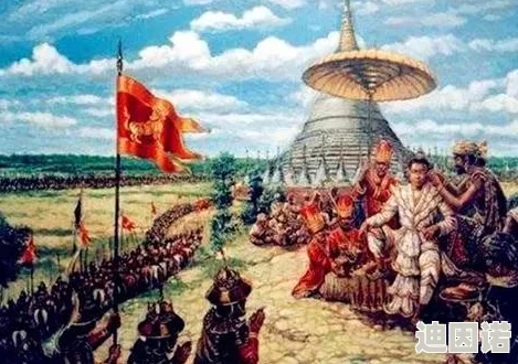 《文明6》秦始皇统治下：探索最佳教派选择，以强化帝国辉煌之路