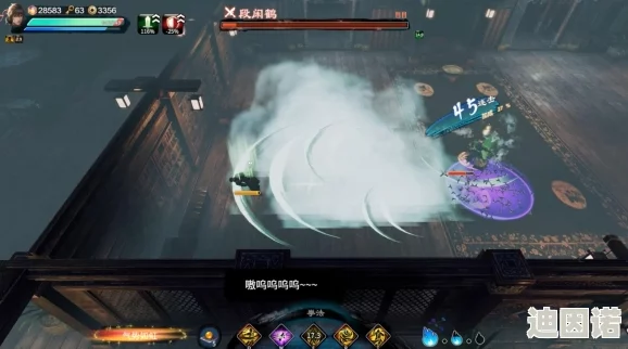 天命奇御归途：枪法流派全解析，领略多样战术与策略深度玩法