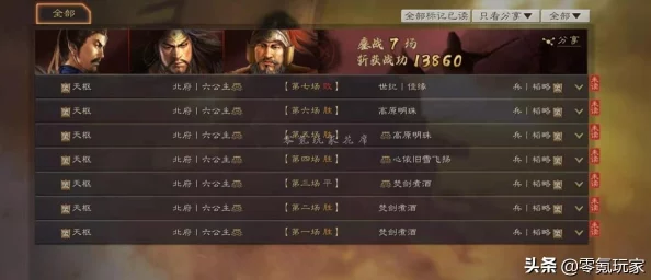 张角程普适合什么战法：从历史战例分析其战略选择与战术运用的研究