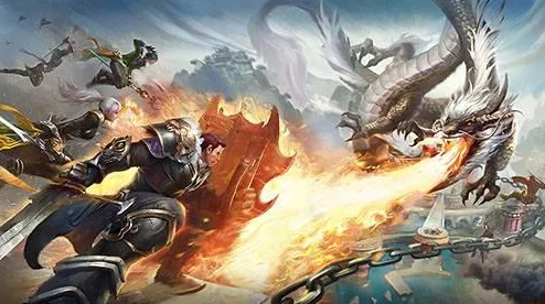 仙魔战场：全方位对比，揭秘哪个职业独领风骚称霸战局！