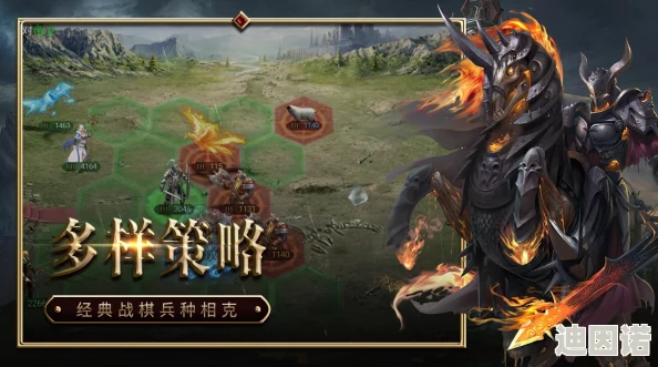 权利与荣耀：深度解析猎魔玩法，探索荣耀之路的战斗策略介绍