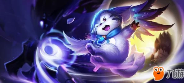 王者荣耀周年限定皮肤大揭秘：梦奇熊猫新装有望10月震撼登场